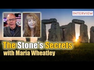 Uncovering the mysteries of Stonehenge 18-5-24