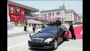 6/19/2024 - SCOTUS surprise Calendar! Putin Kim summit! Maddow is freaking out! What happens next? 19-6-24