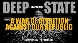 BIDEN'S WAR OF ATTRITION AGAINST OUR REPUBLIC -- Clay Clark 25-6-24