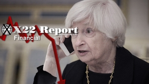 Climate Hoax Has Failed, [CB]/Yellen Panics Over Tariffs, Set The Stage 3380a 17-6-24