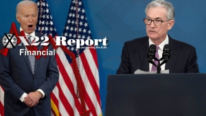 Fed Admits The Job Numbers Are Manipulated, The Petrodollar Agreement Is Expiring 3378a 13-6-24