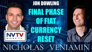 Jon Dowling Discusses Final Phase Of Fiat Currency Reset with Nicholas Veniamin 13-6-24.mp4