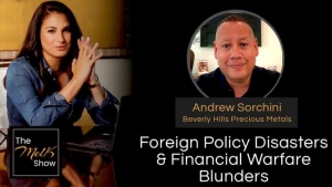 Mel K & Andrew Sorchini | Foreign Policy Disasters & Financial Warfare Blunders | 6-24-24