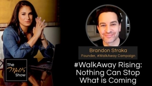 Mel K & Brandon Straka | #WalkAway Rising: Nothing Can Stop What is Coming | 6-14-24