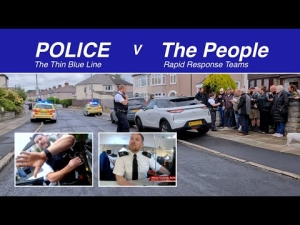 #Merseyside #Police Are Not Getting Away With It! #WarOnCorruption 14-6-24