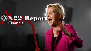 Right On Schedule, Sen Warren Asks The Fed To Cut Rates, Tick Tock 3376a 11-6-24