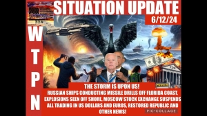 SITUATION UPDATE 12-6-24