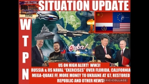 SITUATION UPDATE 13-6-24