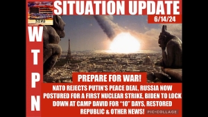 SITUATION UPDATE 14-6-24