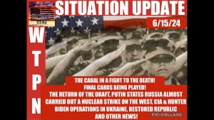 SITUATION UPDATE 15-6-24