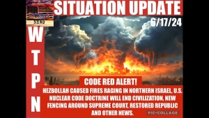 SITUATION UPDATE 17-6-24