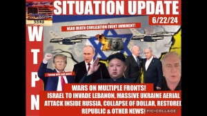 SITUATION UPDATE 22-6-24