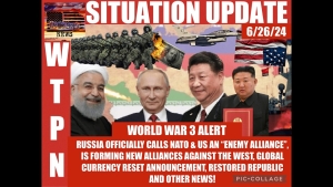 SITUATION UPDATE 26-6-24