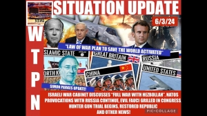 SITUATION UPDATE 3-6-24