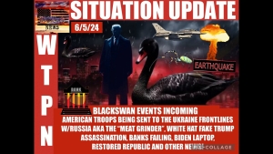 SITUATION UPDATE 5-6-24