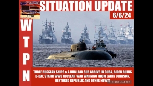 SITUATION UPDATE 6-6-24