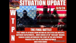 SITUATION UPDATE 9-6-24