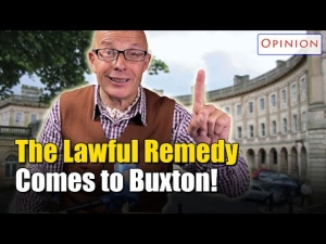 The Lawful Remedy is in Buxton 21-6-24