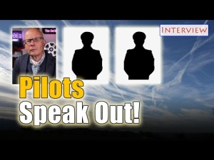 The TRUTH about chemtrails from pilots 12-6-24