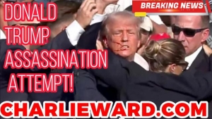 BREAKING NEWS! DONALD TRUMP ASSASSINATION ATTEMPT! WITH DREW DEMI! 13-7-24