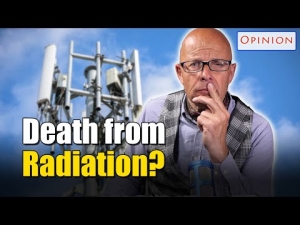 Did radiation kill the the children? 19-7-24