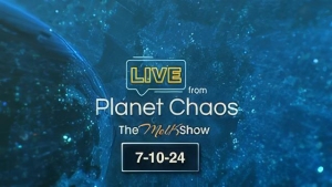 Live From Planet Chaos with Mel K and Rob K | 7-10-24