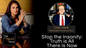 Mel K & Clay Clark | Stop the Insanity: Truth is All There Is Now | 7-7-24