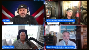 Roundtable insights on deep state activities and eventual terrorist attacks on major cities 8-7-24