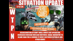 SITUATION UPDATE 17-7-24