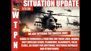 SITUATION UPDATE 2-7-24