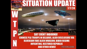 SITUATION UPDATE 7-7-24
