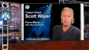 Scott Wiper - We Are Coming Full Circle, It’s Like We Are Watching A Movie 25-7-24