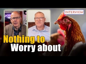 Should we be worried about Bird Flu? 19-7-24