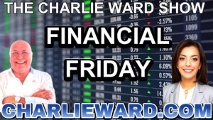 THE CHARLIE WARD SHOW - FINANCIAL FRIDAY WITH DREW DEMI 26-7-24