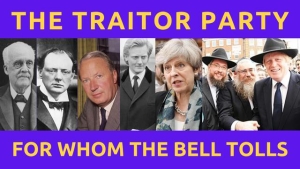 The Traitor Party
