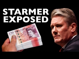 The Video Kier Starmer Does Not Want You To See 1-6-24