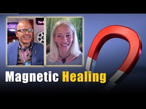 The magic of magnets for healing and wellbeing 18-7-24