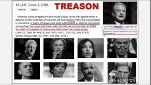 Treason - Tribunals of The Us Military 28-7-24