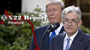 Trump Sets The Narrative For September Rate Cut, Buckle Up It’s Going To Get Bumpy 3405a 17-7-24