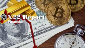 Will Bitcoin Be The Reserve Currency? It’s All About The Rate Cut 3409a 22-7-24
