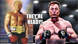 7/31/2024 – Trump and Elon Coming in Hot! 31-7-24