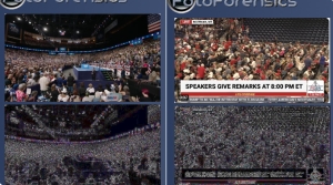 8/10/2024 - Harris hijacks concerts for CGI rally and by invite only! Trump MT was LIT! 10-8-24