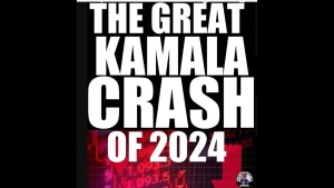 8/5/2024 - Markets crashing! Iran threats! Something BIG did drop! Lahaina Settlement! 5-8-24