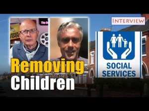 Can Social Services take away your children? 12-8-24