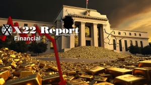 D’s Panic About The Economy, Try To Change Narrative, Gold Will Destroy The Fed 3427a 14-8-24