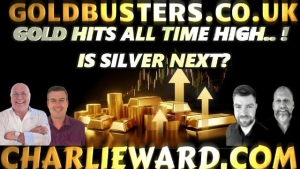 GOLD HITS ALL TIME HIGH.. ! IS SILVER NEXT? WITH ADAM, JAMES & PAUL BROOKER 12-8-24