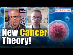 Is the standard cancer theory wrong? 18-8-24