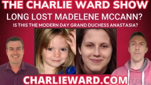 LONG LOST MADELENE MCCANN? WITH JULIA WANDELT, GARY WATERMAN & PAUL BROOKER 14-8-24