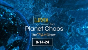 Live From Planet Chaos with Mel K and Rob K | 8-14-24