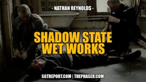 SHADOW STATE & CORPORATE WET WORKS -- Nathan Reynolds 12-8-24